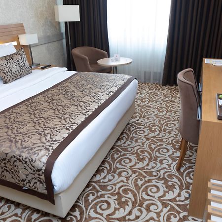 Grand Itimat Hotel Denizli  Exterior foto