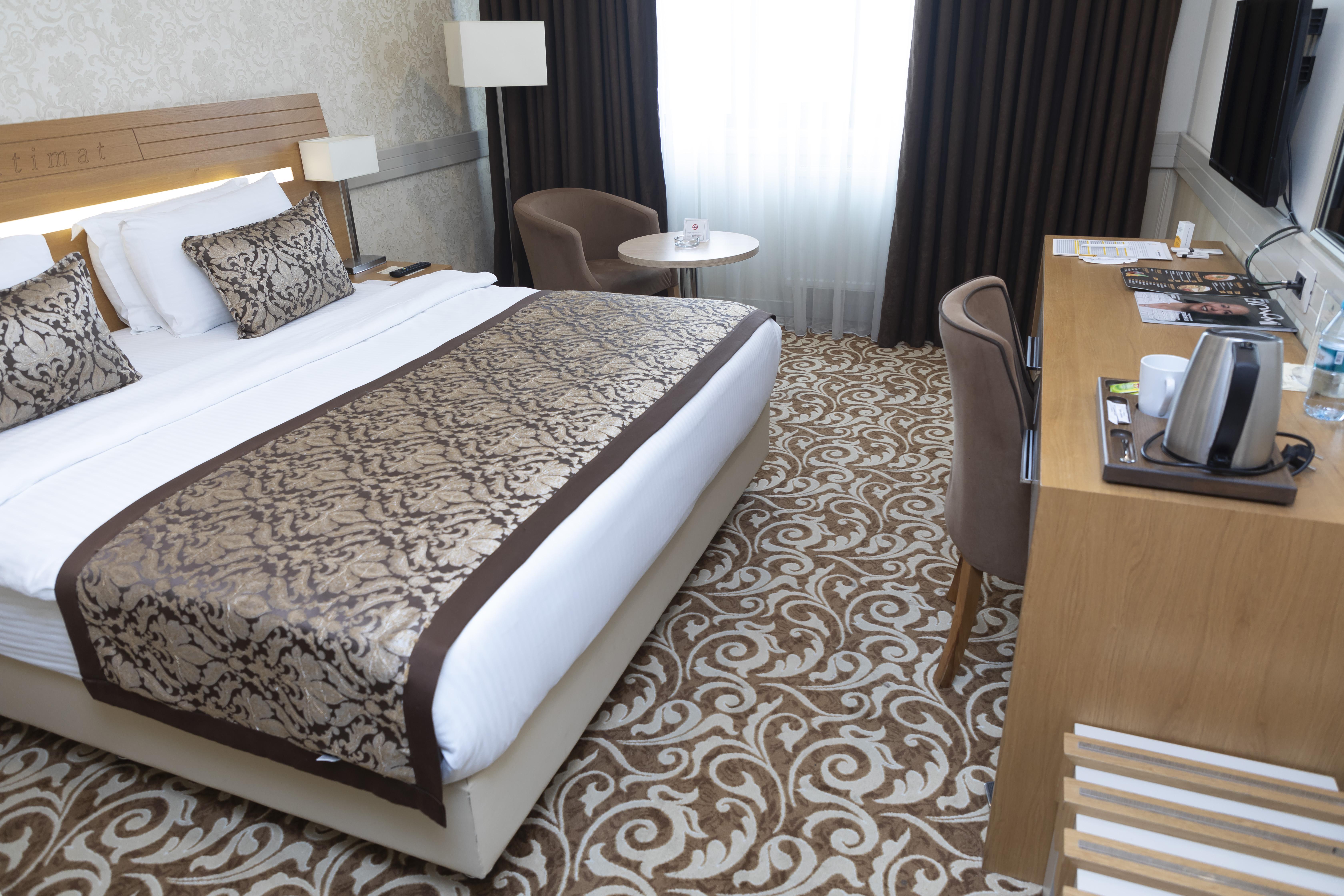 Grand Itimat Hotel Denizli  Exterior foto